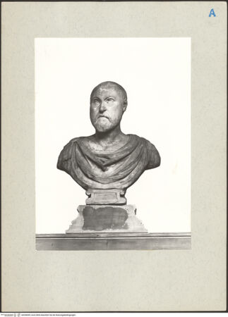 Vorderseite von bh206099_recto