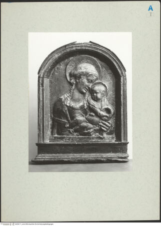 Vorderseite von bh206111_recto