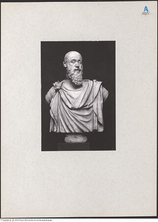 Vorderseite von bh206119_recto