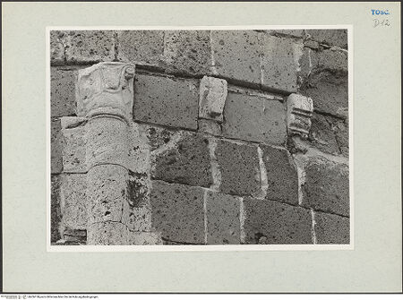 Vorderseite von bh206138_recto