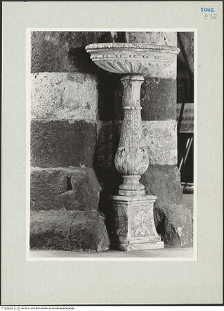 Vorderseite von bh206141_recto