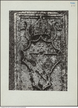 Vorderseite von bh206151_recto