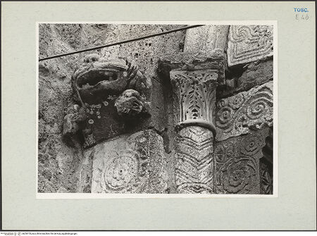 Vorderseite von bh206153_recto