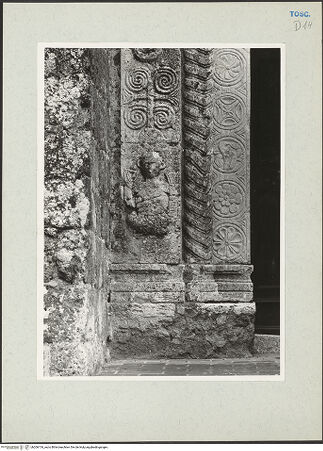 Vorderseite von bh206154_recto