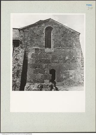 Vorderseite von bh206158_recto