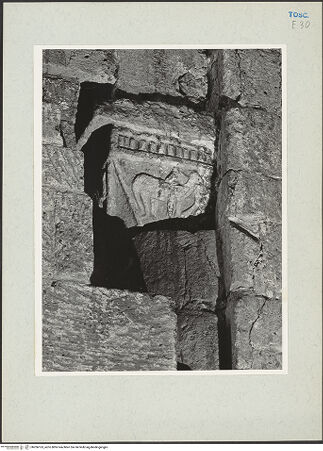 Vorderseite von bh206163_recto