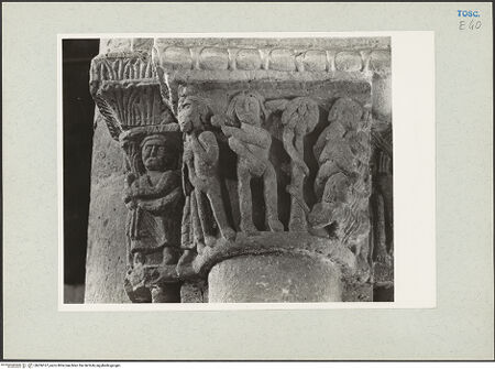 Vorderseite von bh206167_recto