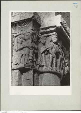 Vorderseite von bh206168_recto