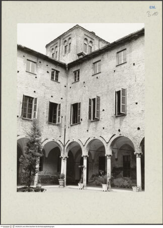 Vorderseite von bh206234_recto