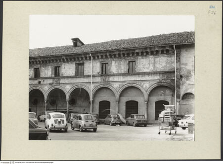 Vorderseite von bh206248_recto