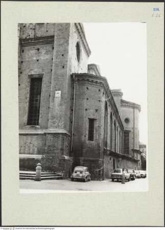 Vorderseite von bh206254_recto