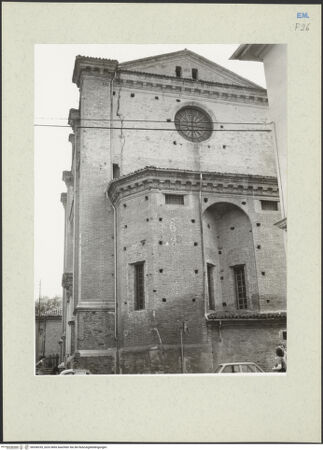 Vorderseite von bh206255_recto