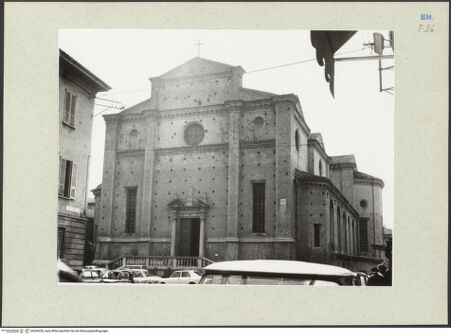 Vorderseite von bh206256_recto