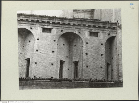 Vorderseite von bh206257_recto