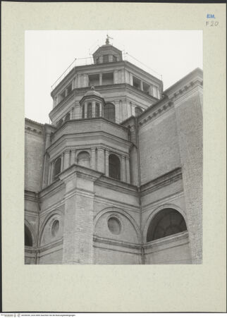 Vorderseite von bh206269_recto