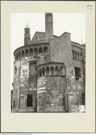 Vorderseite von bh206283_recto