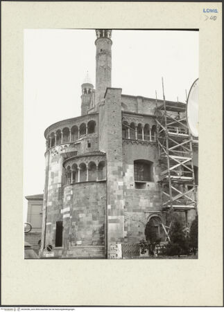 Vorderseite von bh206286_recto