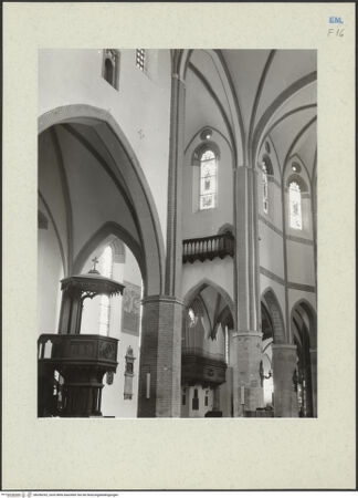 Vorderseite von bh206292_recto