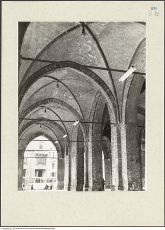 Vorderseite von bh206298_recto