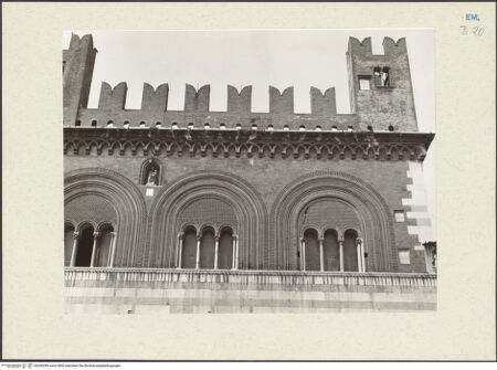 Vorderseite von bh206299_recto