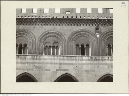 Vorderseite von bh206300_recto