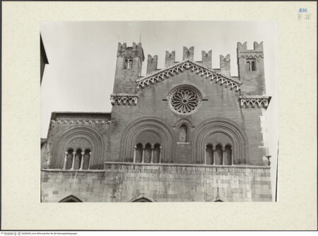 Vorderseite von bh206302_recto