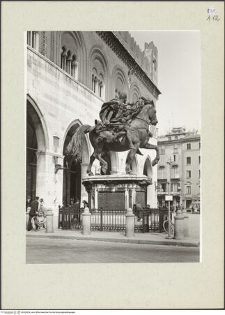 Vorderseite von bh206304_recto