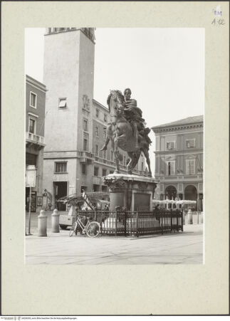 Vorderseite von bh206305_recto