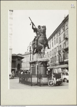 Vorderseite von bh206307_recto