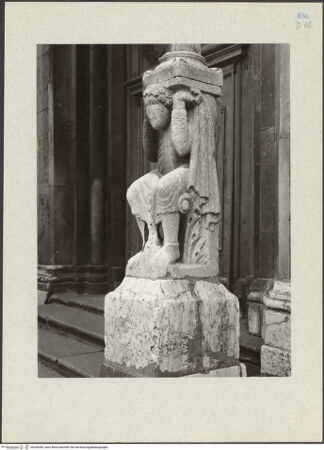 Vorderseite von bh206309_recto