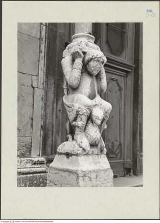 Vorderseite von bh206311_recto