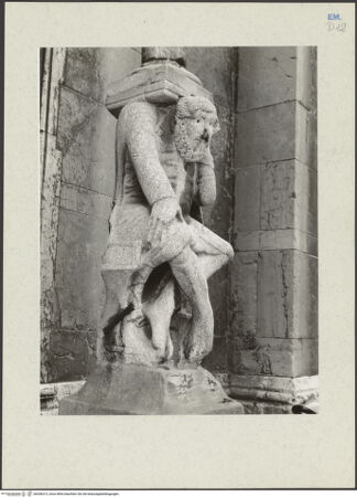 Vorderseite von bh206313_recto