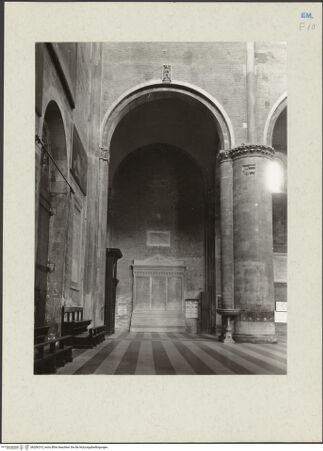 Vorderseite von bh206315_recto