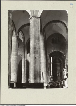 Vorderseite von bh206319_recto