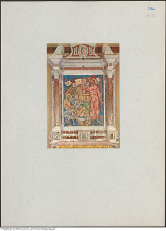 Vorderseite von bh206333_recto