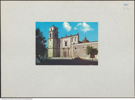 Vorderseite von bh206334_recto