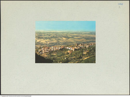 Vorderseite von bh206336_recto