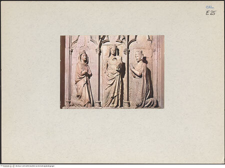 Vorderseite von bh206337_recto