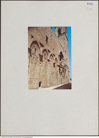 Vorderseite von bh206357_recto