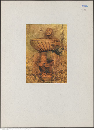 Vorderseite von bh206367_recto