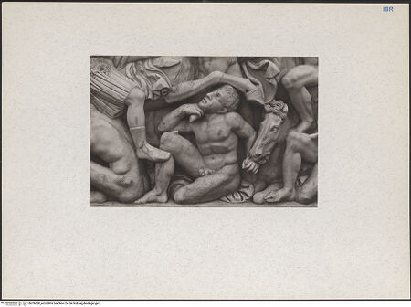 Vorderseite von bh206380_recto