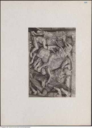 Vorderseite von bh206384_recto