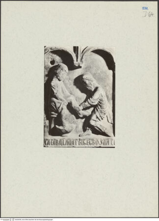 Vorderseite von bh206390_recto