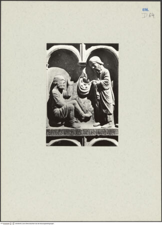 Vorderseite von bh206393_recto