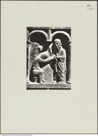 Vorderseite von bh206394_recto