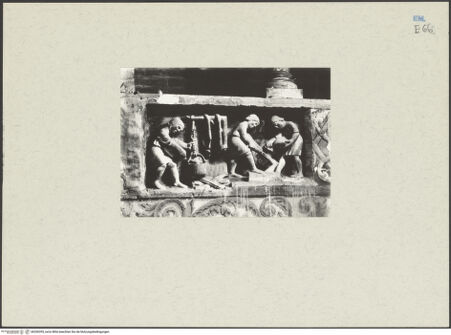 Vorderseite von bh206395_recto