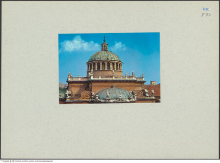 Vorderseite von bh206396_recto