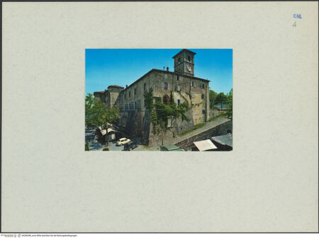 Vorderseite von bh206398_recto