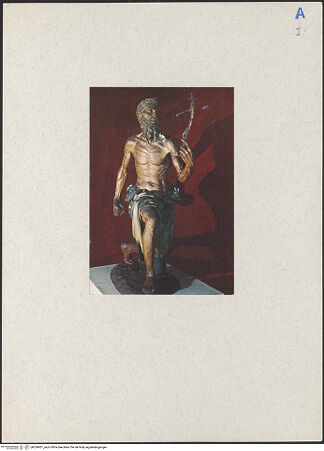 Vorderseite von bh206401_recto