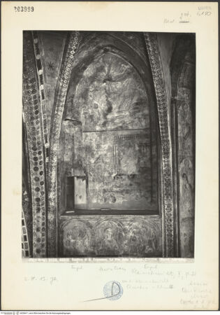 Vorderseite von bh206411_recto